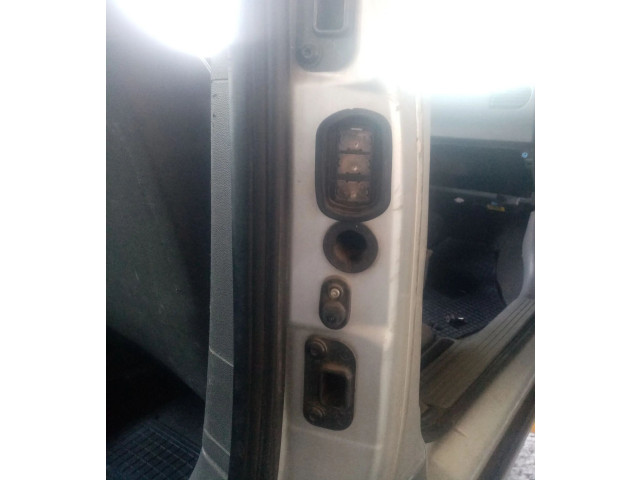 Поршень Замок раздвижная дверь    Opel Combo C  