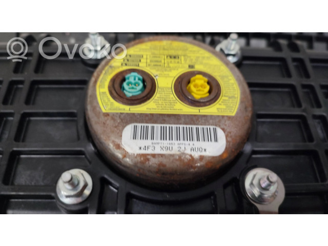 Подушка безопасности пассажира 4F3X9U2JAUQ, 22776148   Chevrolet Volt I