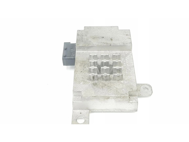 Блок управления 9815470180   Citroen SpaceTourer M