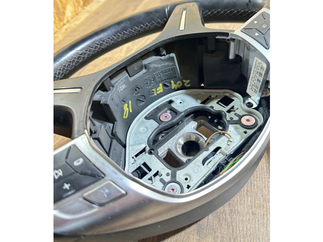 Volant Mercedes-Benz C W204 2012 A2464605203, 09600192551  