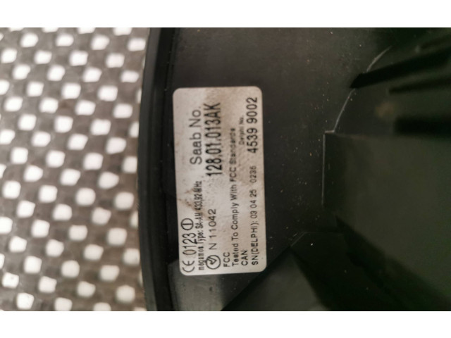 Подрулевой шлейф SRS N11042, 12801013AK   Saab 9-3 Ver2