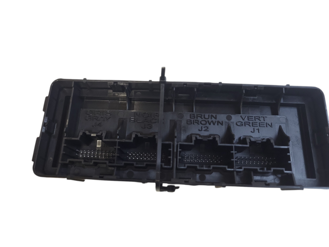 Блок управления климат-контролем 13588010   Opel Ampera