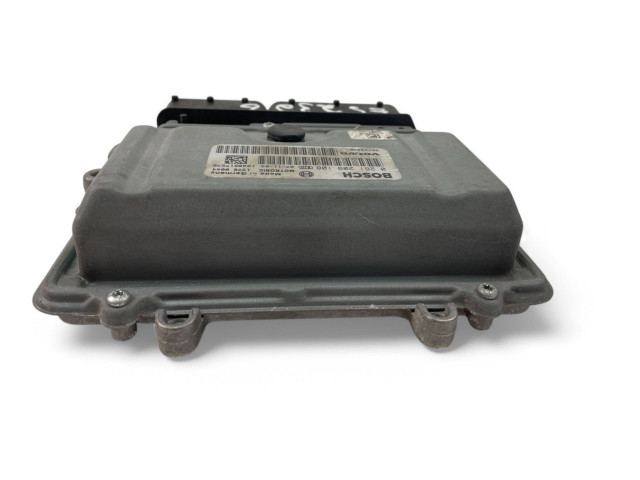 Řídící jednotka 30743338, 0261209108   Volvo S80 2010