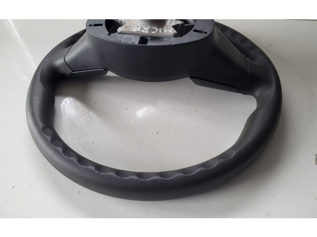 Volant Nissan Micra K14 2018 484305FA3A  