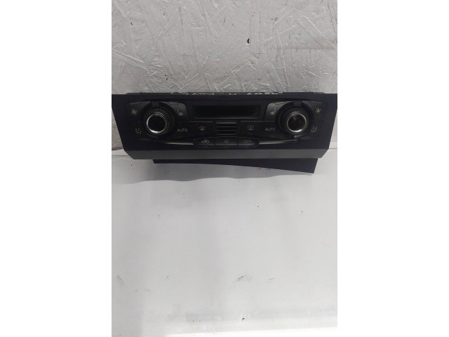 Блок управления климат-контролем 8T2820043N   Audi A5 Sportback 8TA