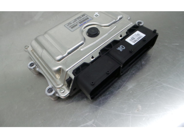Комплект форсунок 3911004GD0, 076L    Hyundai i20 (GB IB)  G3LC 