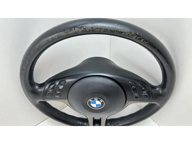 Volant BMW X5 E53 2002   