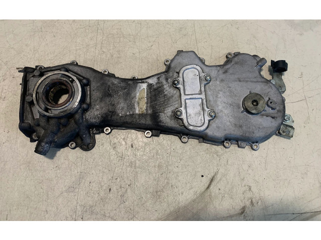 Čerpadlo oleje 37005400   Opel Corsa D   