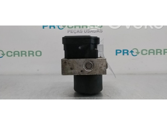 Блок АБС 2K0907379B, 2K0614117B   Volkswagen  Caddy  2004 - 2010 года