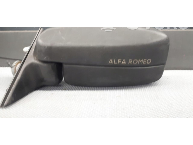 Зеркало электрическое        Alfa Romeo 33   -  года   