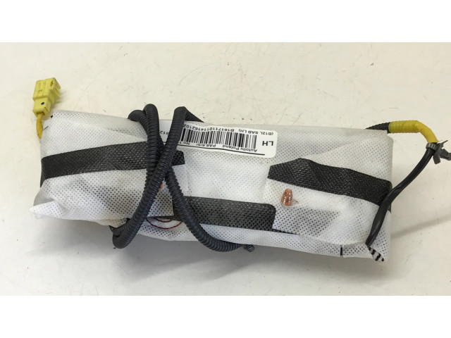 Подушка безопасности в сиденье NL3ZL147225030   Nissan Pulsar