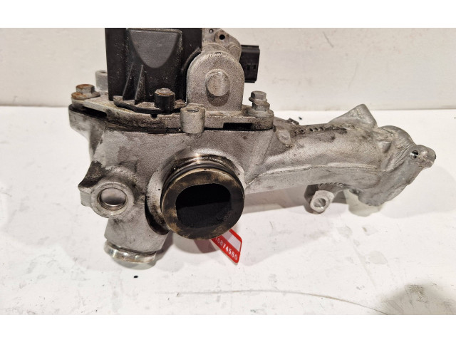 Клапан EGR H8201684044   Dacia Duster II