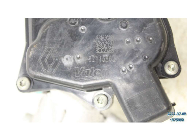 Vstřikovač 8200614985   Renault Scenic III -  Grand scenic III    K9K-836 