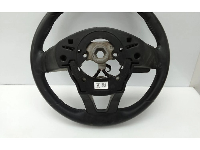 Volant Mazda 3 II 2013 6348835  