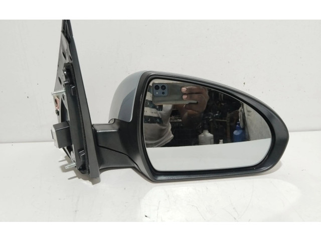 Zpětné zrcátko  Hyundai Ioniq 2018  87620G2070  