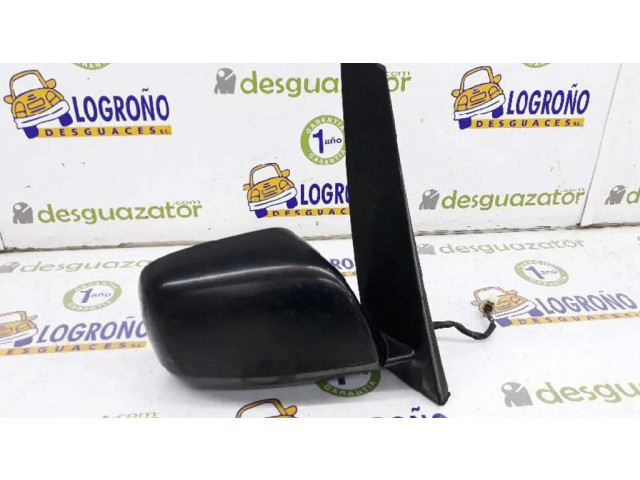 Zpětné zrcátko Сзади Toyota Previa (XR30, XR40) II 2001  8791028660, 7 CABLES.  