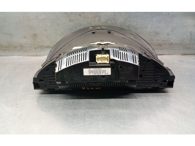 Přístrojová deska  Mercedes-Benz CLK A209 C209 2007 A2095405447, A2095405447  