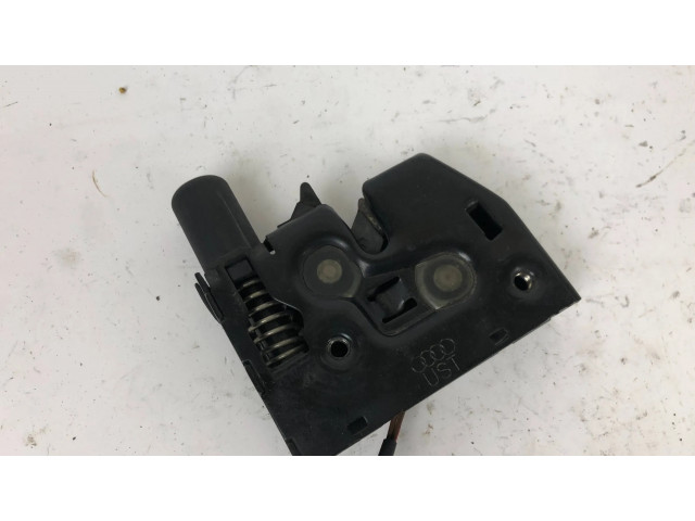 Замок капота 4G0823509C, 313612   Audi A6 S6 C7 4G