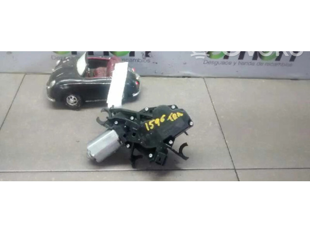 Моторчик заднего дворника 8200080900    Renault Megane II