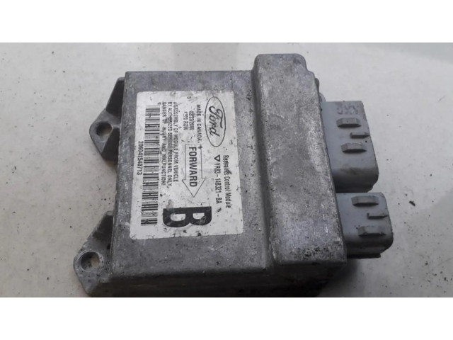 Блок подушек безопасности XR8A14B321BC, XR8A-14B321-BC   Jaguar S-Type