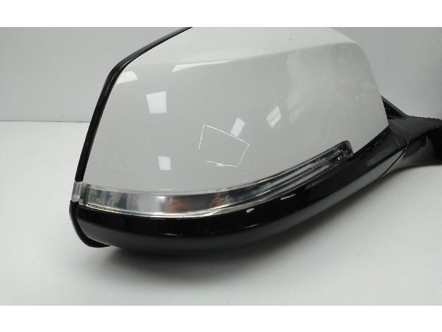 Zpětné zrcátko  BMW 1 F20 F21 2015  E021185  