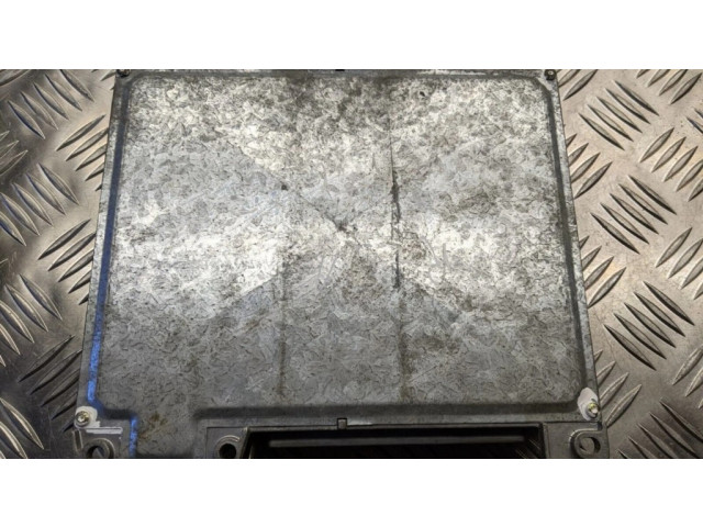 Řídící jednotka HOM7700746044, S101263101D   Renault 19 1993