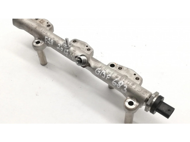 Vstřikovací lišta 8694197   BMW 1 F20 F21  pro benzínový motor 1.5 B38 B15 A 