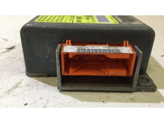 Блок подушек безопасности MR158433, 0285001127   Mitsubishi Carisma