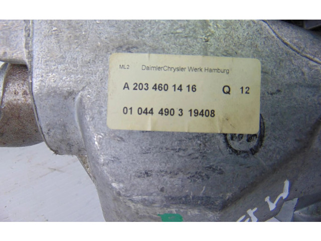 Volant Mercedes-Benz C W203  A2034601416  