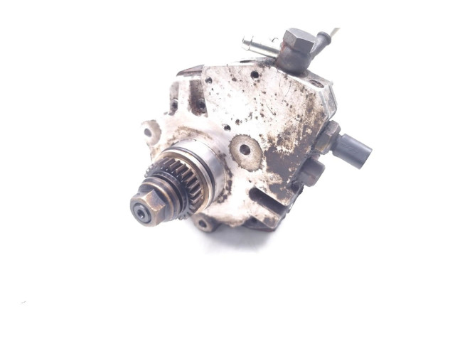 Vstřikovací čerpadlo A6400700701, 0445010120   Mercedes-Benz A W169    OM640.940 