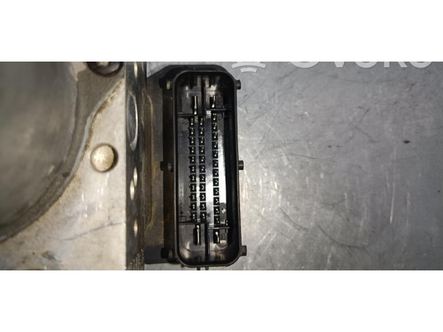 Блок АБС 95104537   Chevrolet  Astra  2008 - 2011 года
