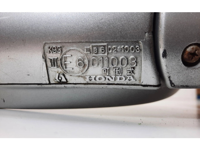Зеркало (механическое)       Honda Civic  1992 - 1995 года   