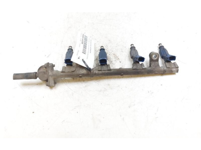 Vstřikovač 2380723030, 0280155067   Toyota Yaris    1SZFE 