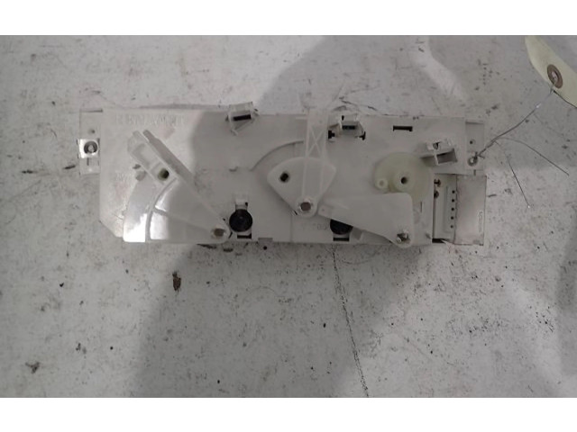 Блок управления климат-контролем 7701054312   Renault Twingo I