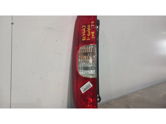 Задний фонарь  51755145, N1.Z1.9.2.A    Fiat Doblo   2000-2009 года