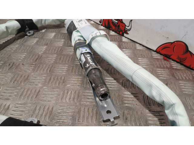 Боковая подушка безопасности 06700386530, 16021C485   Maserati Levante
