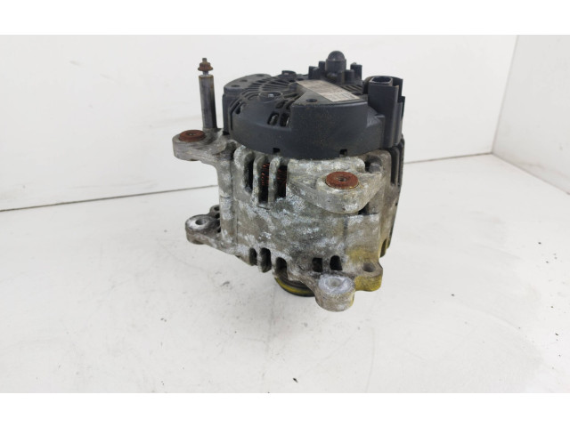 Генератор 06F903023C, 107343010   Volkswagen Caddy      