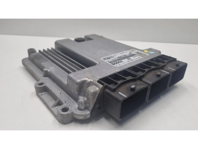 Řídící jednotka 6G9112A650AE, 0281013202   Land Rover Freelander 2 - LR2 2008