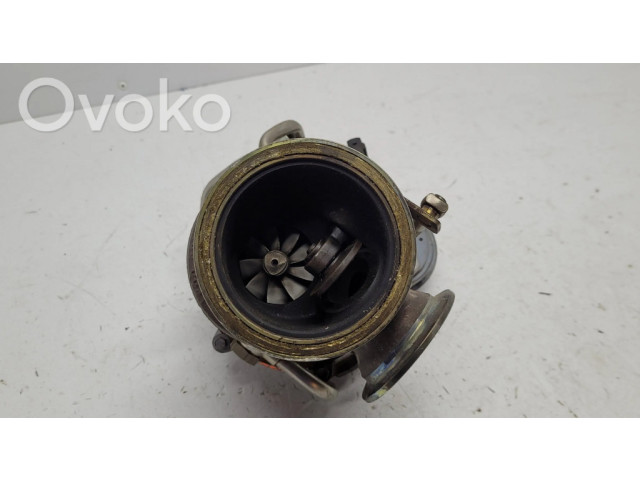  Турбина BMW 7 F01 F02 F03 F04 4.4 4571543a04, 76915514         