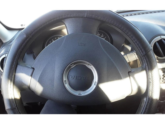 Подушка безопасности двери 3064537   Renault Sandero I