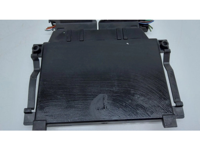 Блок управления коробкой передач 0255451332   Mercedes-Benz E W210