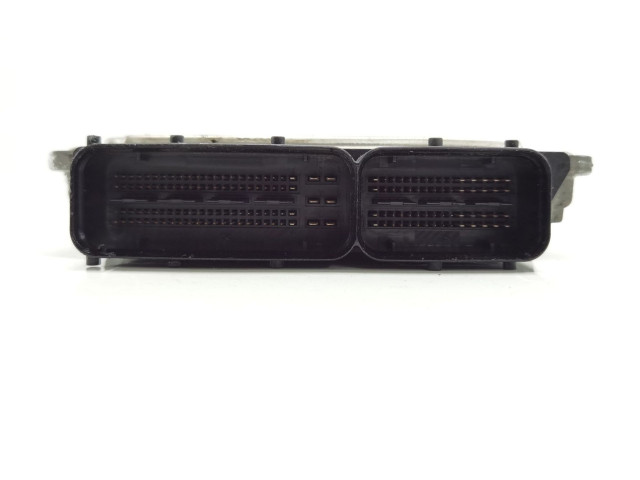 Блок управления двигателя 070906016BL, 0281011859   Volkswagen Touareg I