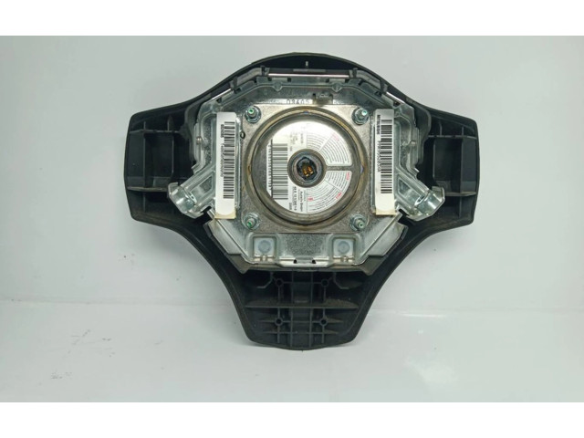 Подушка безопасности двери PMR955203XA   Mitsubishi Colt CZ3
