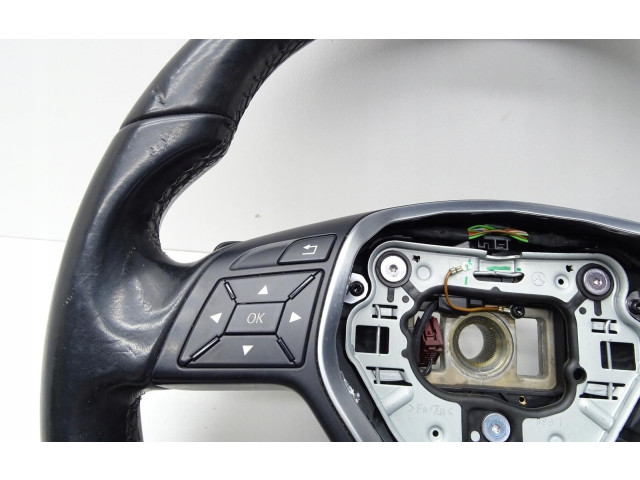 Volant Mercedes-Benz A W176 2015 A2184609103  