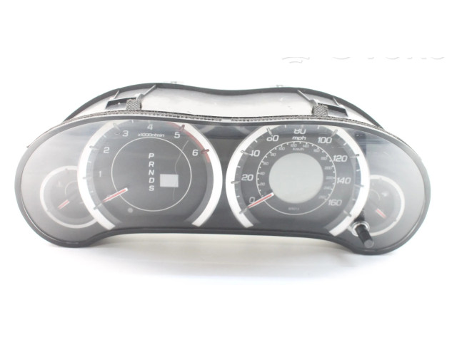 Přístrojová deska  Honda Accord 2009 78100TL0E530C1  