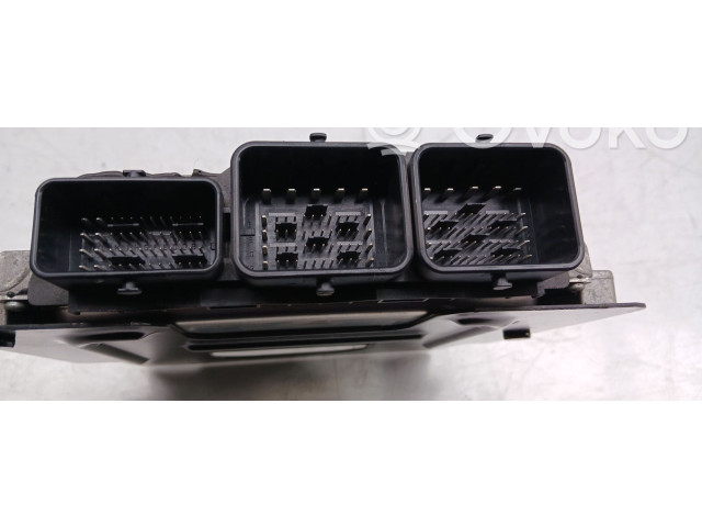 Блок управления двигателя 9667082380   Peugeot RCZ