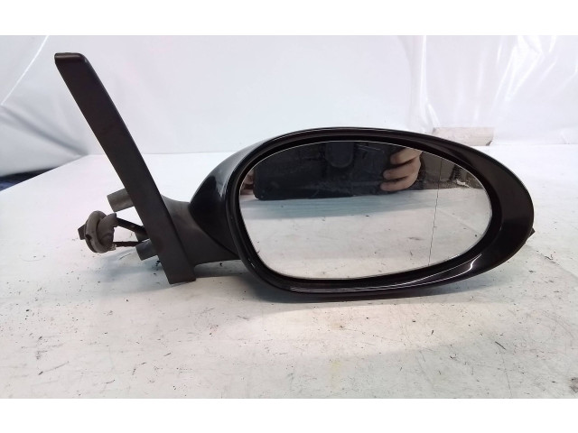 Zpětné zrcátko  BMW Z4 E85 E86 2005  BMW-Z4-LSTR-P  