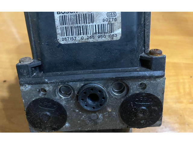 Jednotka ABS 0265950063, 0265225139   Skoda Superb B5 (3U) 2005