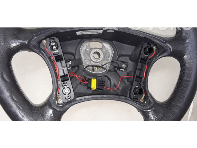 Volant Citroen C5 2002 96494358ZE, SV1003200  