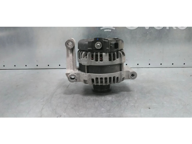 Генератор 13587307, 0126312002   Vauxhall Astra K      